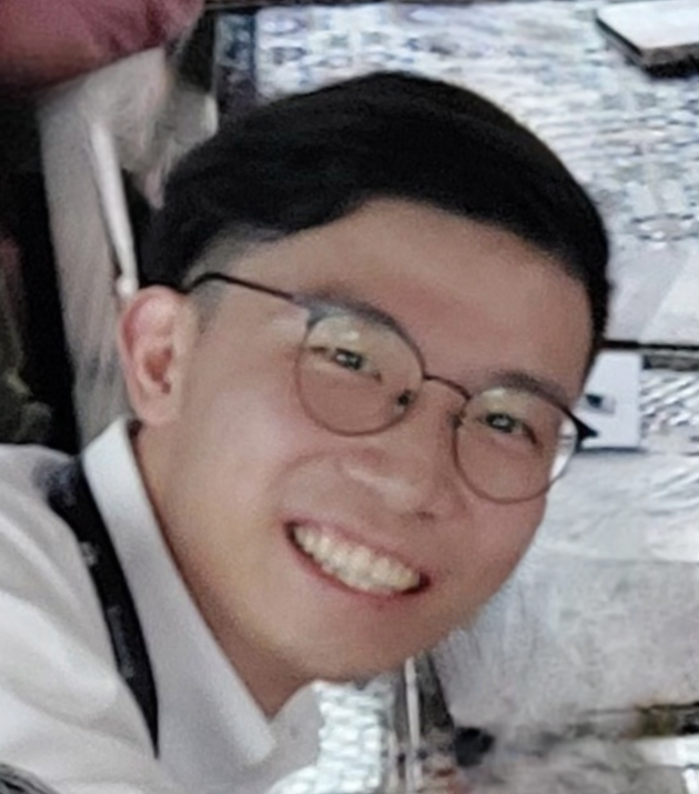 Peter Lee